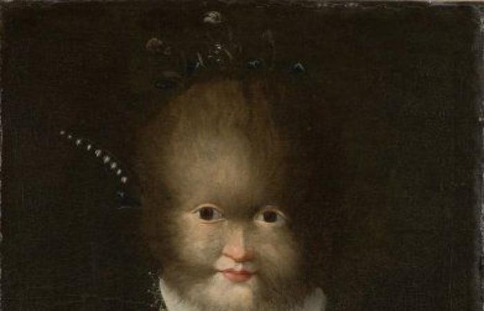 Tokyo acquires a portrait of Lavinia Fontana