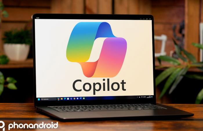 keyboard shortcut for Copilot interferes with other apps