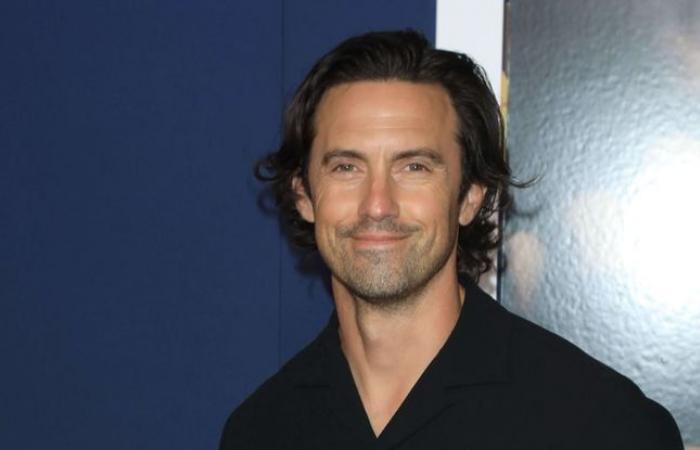 Milo Ventimiglia’s house destroyed, like in “This is Us”