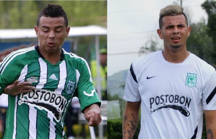 Edwin Cardona’s particular request to Atlético Nacional: this is how the fans reacted