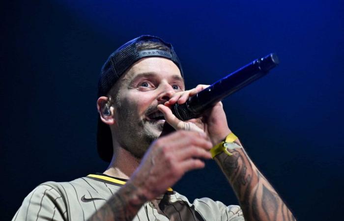 Mr. Pokora hit by a car, the release of his new album turns into drama