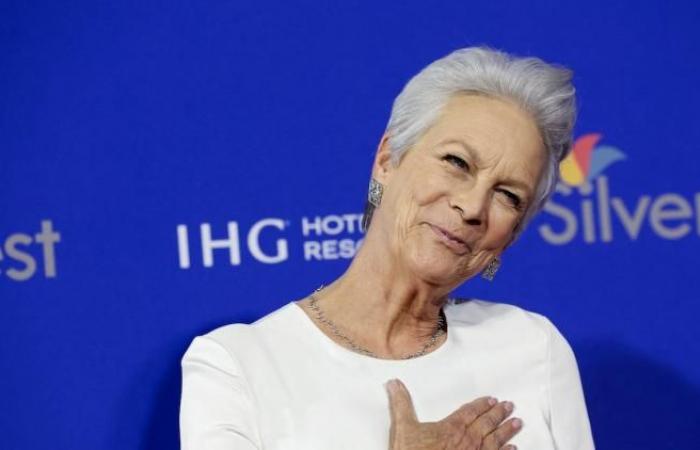 Jamie Lee Curtis donates $1 million to help victims