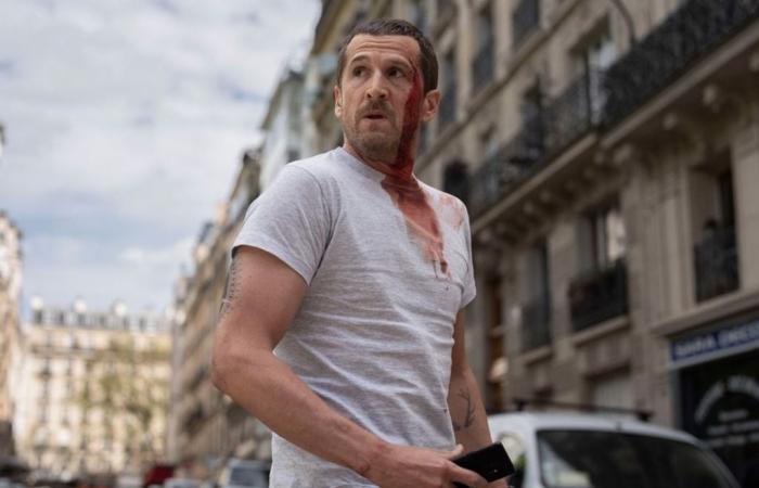 “Ad Vitam” on Netflix: a quietly handsome and naughty thriller with Guillaume Canet