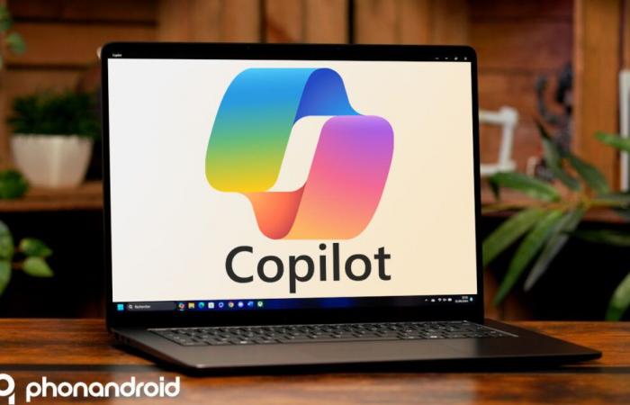 keyboard shortcut for Copilot interferes with other apps