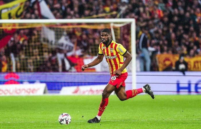 Lens: Dance to Fenerbahce, it’s over!