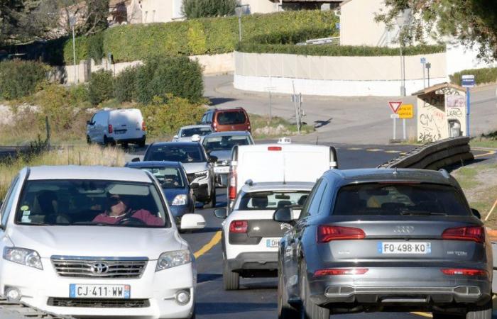 “Pure cop-out!” : private radar cars arrive on the roads of Occitanie in spring 2025