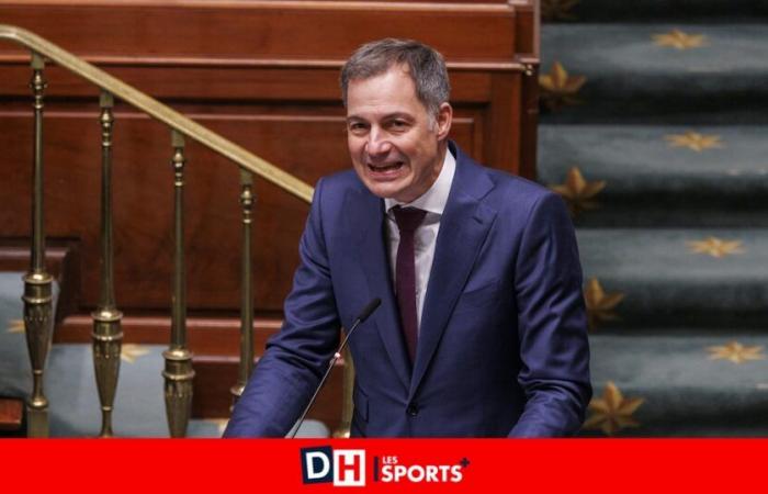 Parliament and Alexander De Croo worried about Musk’s way of getting into European politics: ‘We need to intervene’