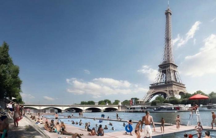 Major projects: 10 significant projects in France for 2025