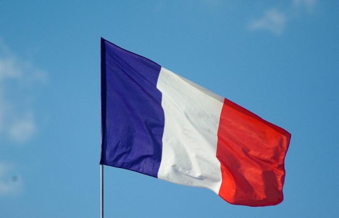 Borrowing rates rise sharply for France