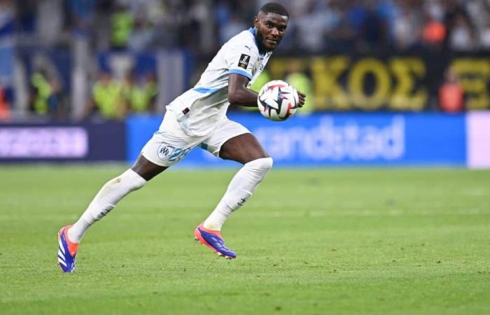 OM Mercato: the departure of a summer recruit is imminent!