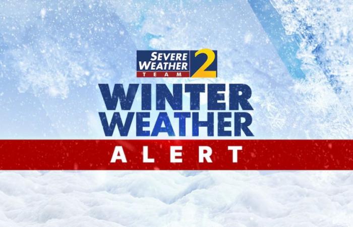 Winter storm: The snow is over, but ice is now the main concern – WSB-TV Channel 2