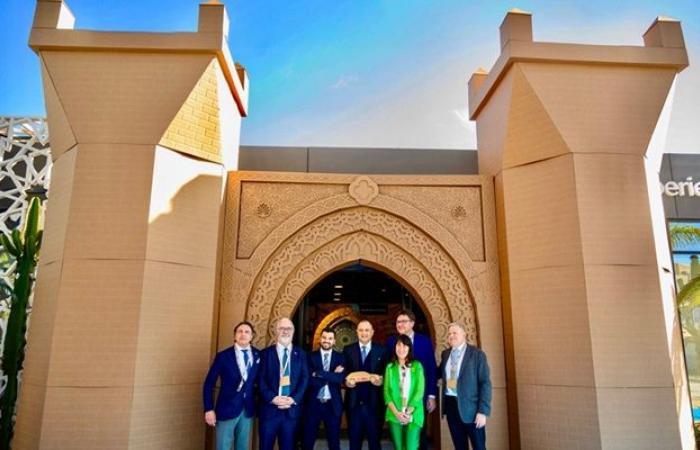 Morocco: Smurfit Westrock launches its cutting-edge innovation center in Africa