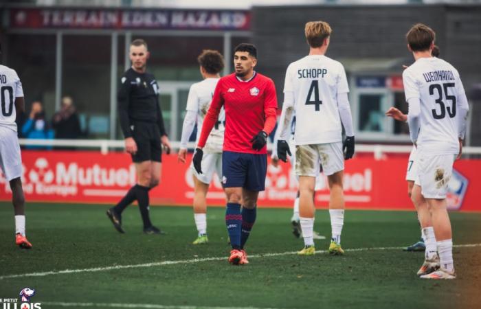 LOSC: Matches postponed due to bad weather conditions