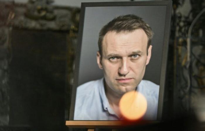 Russia: verdict next week for Alexeï Navalny’s lawyers, accused of “extremism”