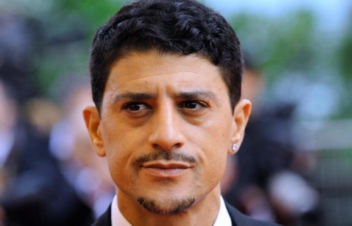 Fire in Los Angeles: actor Saïd Taghmaoui says he “experienced hell”