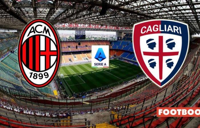 “Milan” vs “Cagliari”: Preview and Prediction