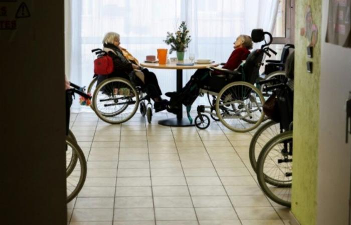 Nursing homes running out of steam at the dawn of 2025: News