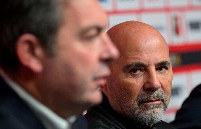 Rennes – OM | Jorge Sampaoli, reunion time: “OM is like an old love”