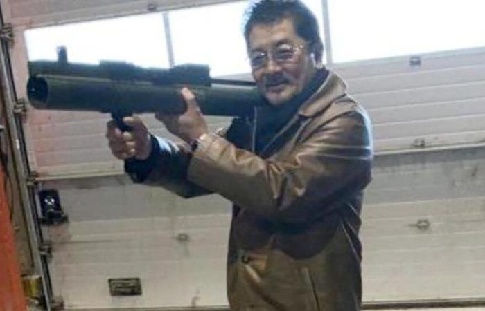 Yakuza leader pleads guilty to plotting to smuggle nuclear material to Iran