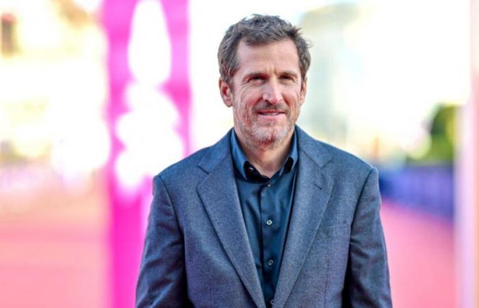 “Creepy”: Guillaume Canet threatened: “It went very, very far, too far”