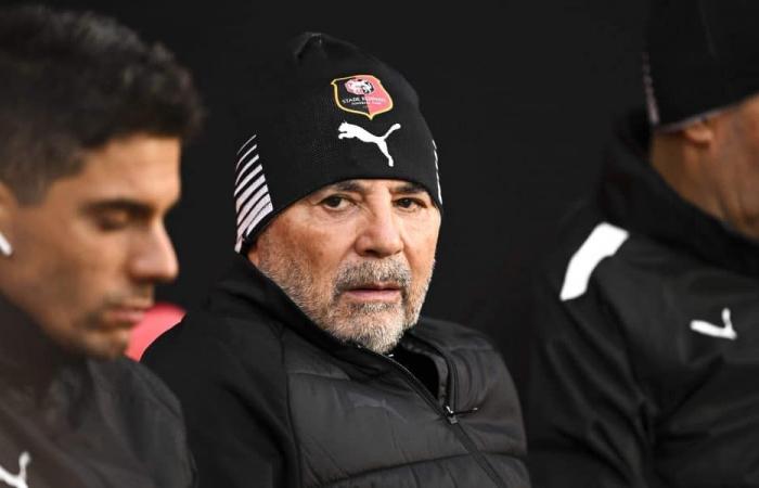 Stade Rennais Mercato: the Sampaoli locker room weighed down by clans?