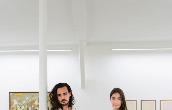 5 young gallery owners who are moving the lines