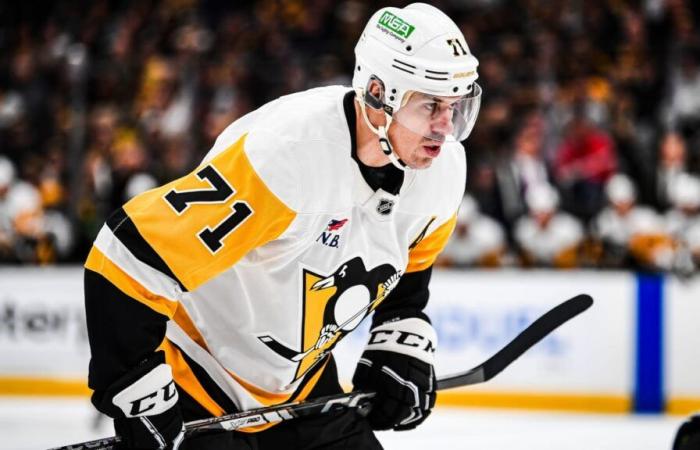 Penguins: Malkin to miss second straight game Thursday