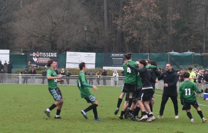 “It’s just supernatural!” » – Pays de la Loire Football League