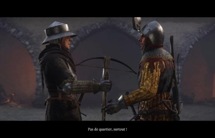 Kingdom Come Deliverance 2: A total immersion in the Middle Ages for a grippingly realistic RPG