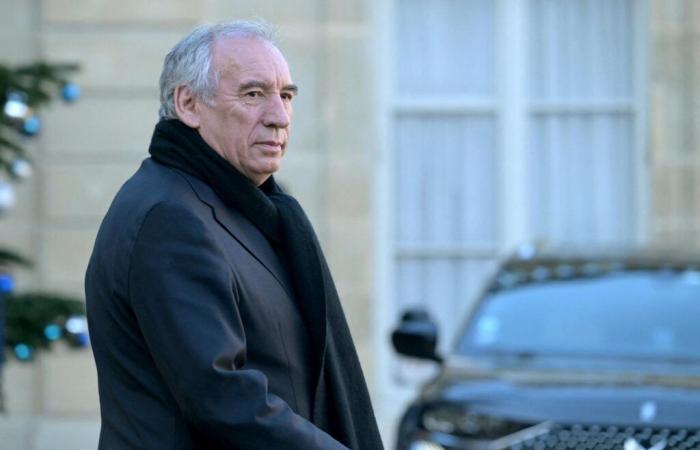 Pensions at the heart of exchanges between François Bayrou and social actors