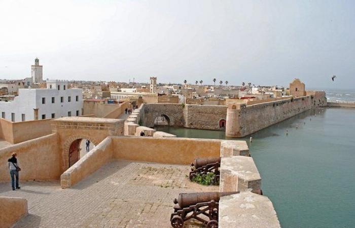 Archaeology: discovery of the wrecks of two ships off the coast of El Jadida