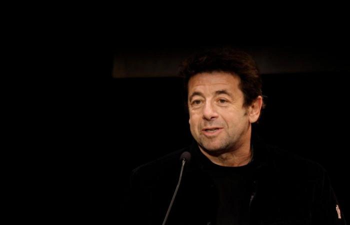 Patrick Bruel loses his house, “his other refuge”, destroyed by fire