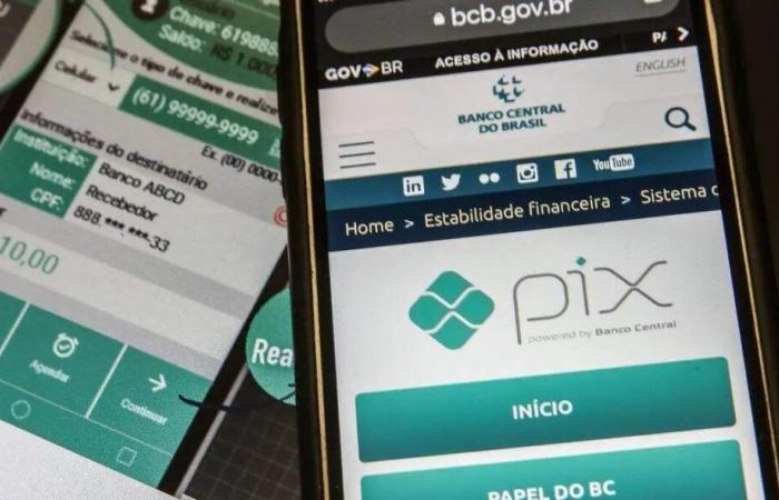 Dissemination of fake news about Pix worries the Central Bank