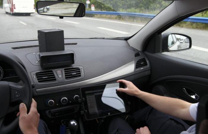 Private radar cars will arrive in three new regions