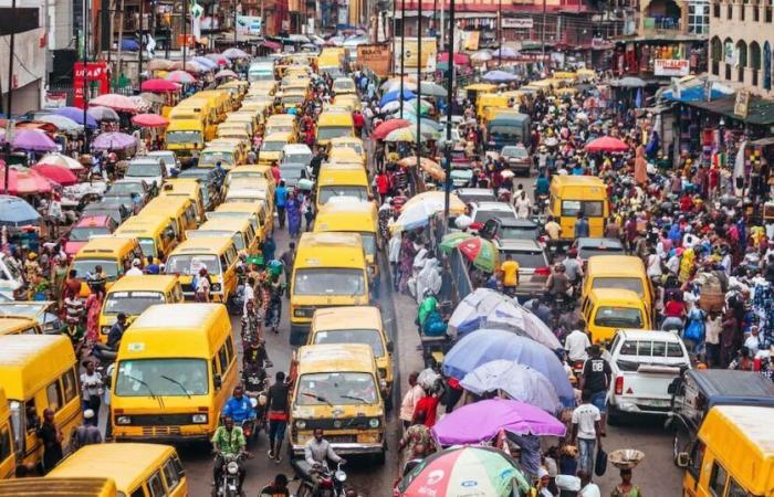 Nigeria to include ‘illegal’ activities in new GDP calculation