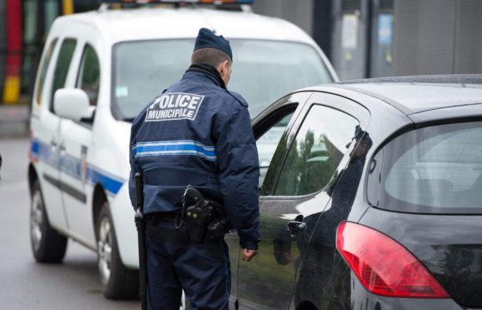 These 3 highway code offenses are not fined in France