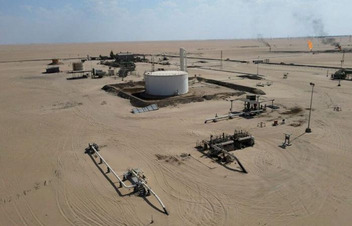 Doubts between Morocco and Spain over the new Inezgane oil field