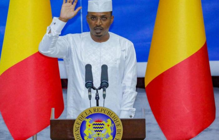 In the news: questions surrounding the attack on the presidential palace in Chad