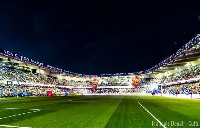 Club: A new track in Essonne for the future PSG stadium