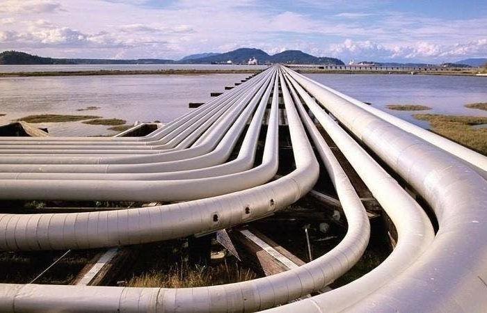 China’s Jingye Group joins the Atlantic Africa gas pipeline