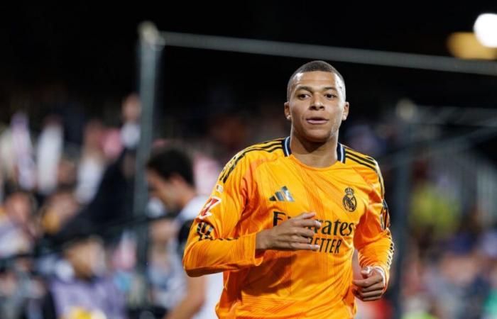 Mbappé: Real Madrid makes a big announcement!