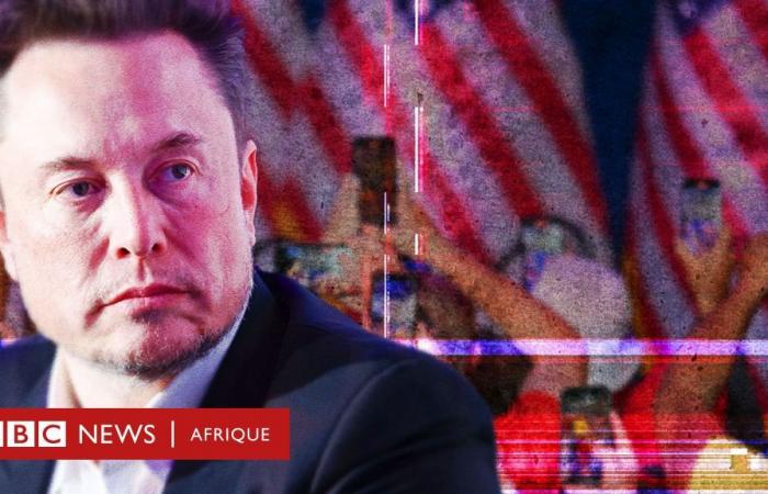 Elon Musk: How his ‘free speech’ claims paved the way for Trump