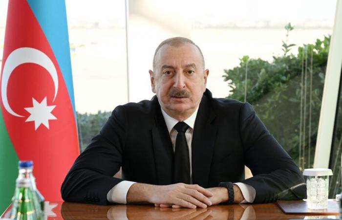 Morocco-Azerbaijan: Military cooperation agreement approved by President Aliyev