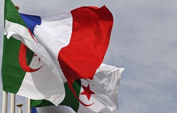 72% of French people believe that France must freeze the assets of Algerian dignitaries who reside on its territory