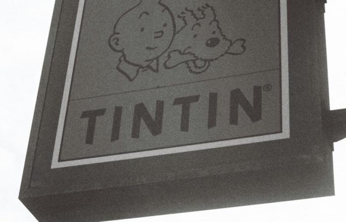 Tintin and Switzerland: 96 years of adventures and winks