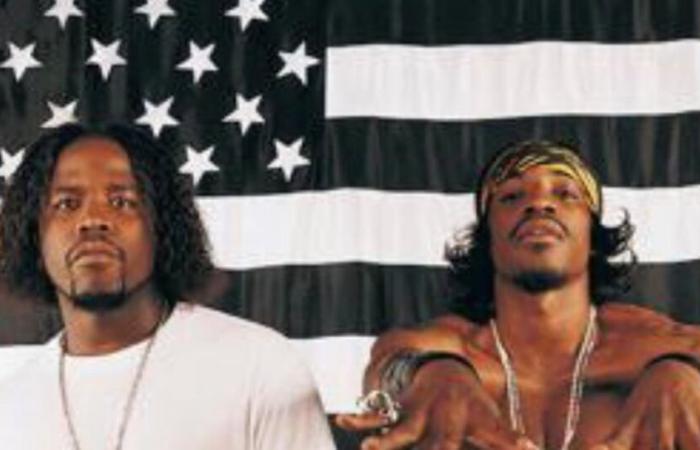 OutKast ranks in top five on Rolling Stone’s best albums of the 21st century