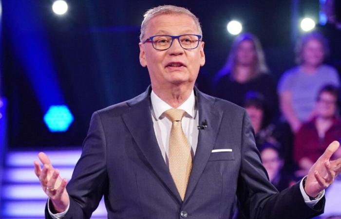 “Who Wants to Be a Millionaire”: There is no doubt – RTL confirms assumption