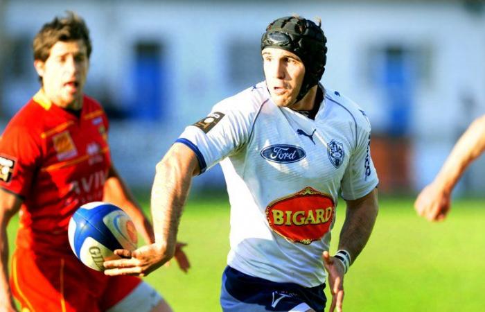 Pro D2: “The club has changed a lot…” Two former players visited SU Agen before the match against Provence Rugby