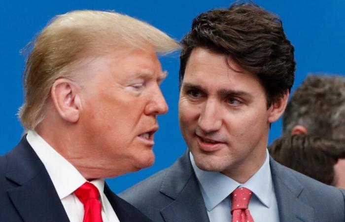 ‘California in exchange’: Trudeau says he once made a counteroffer to Trump over US-Canada merger suggestion