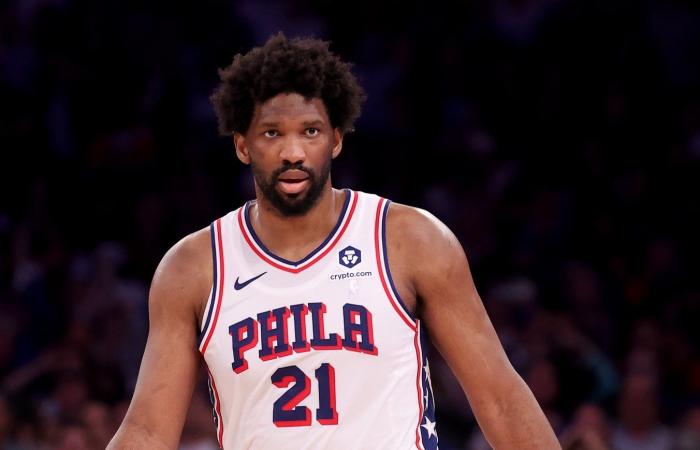 Joel Embiid NBA Player Prop Bets Today vs New Orleans Pelicans 1/10/2025